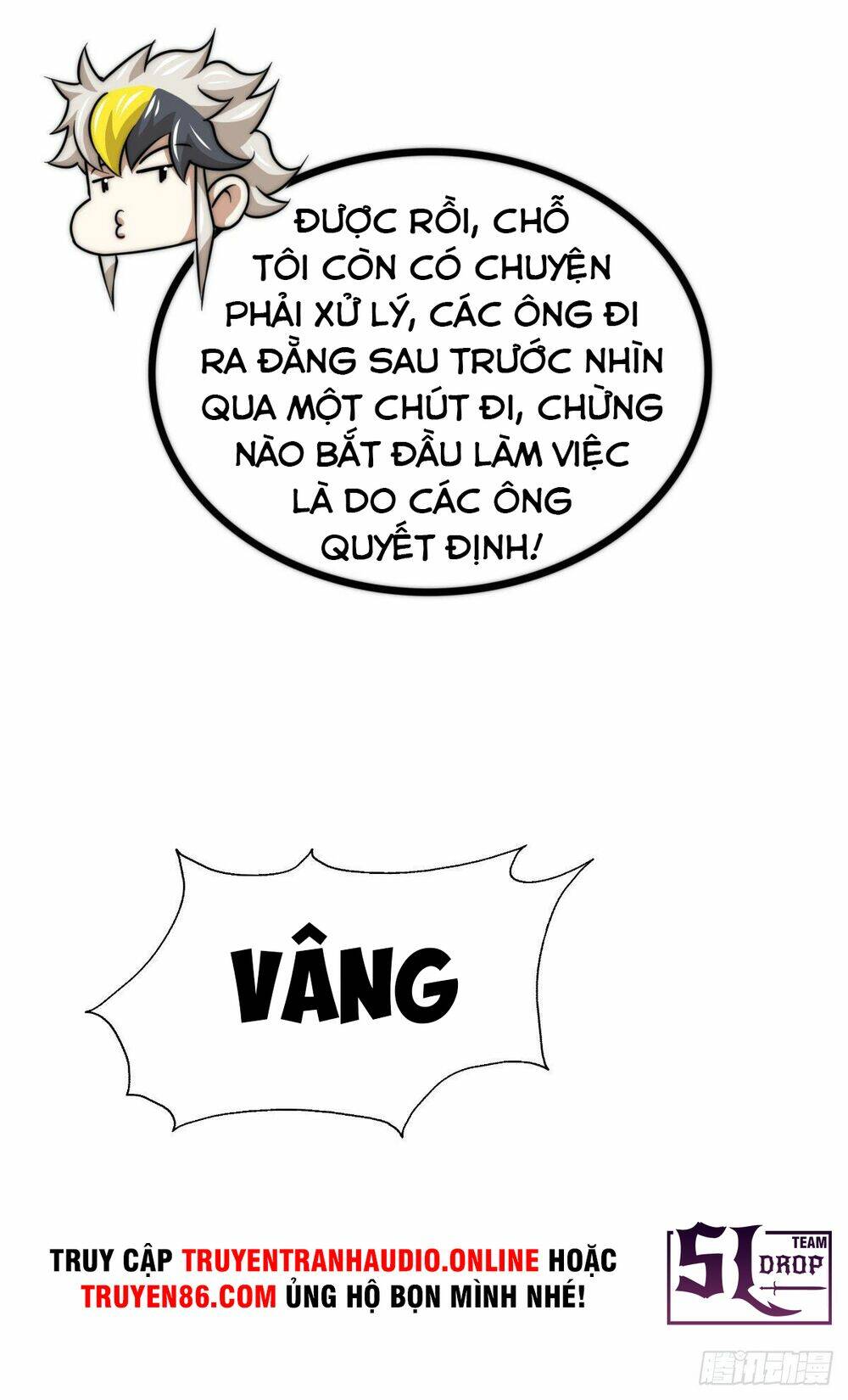 Người Trên Vạn Người Chapter 49 - Trang 2