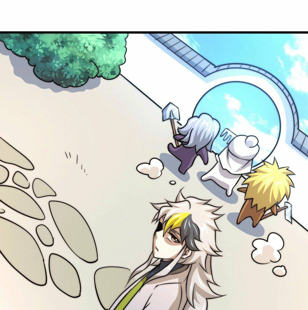 Người Trên Vạn Người Chapter 49 - Trang 2