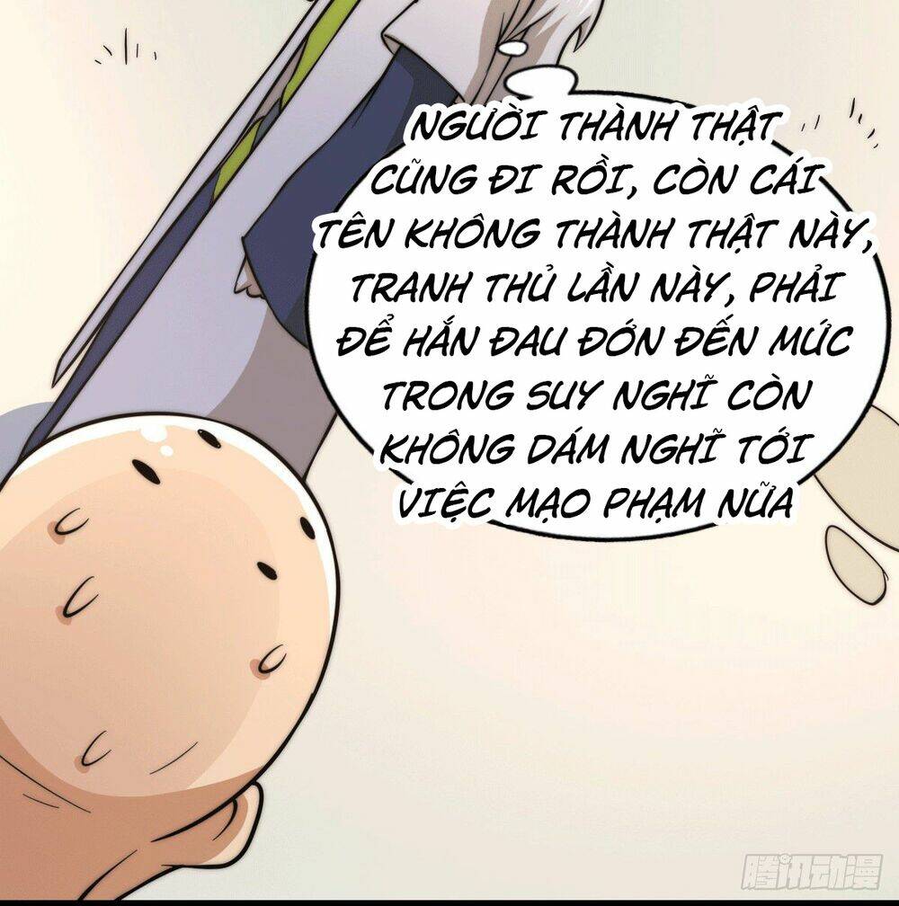 Người Trên Vạn Người Chapter 49 - Trang 2