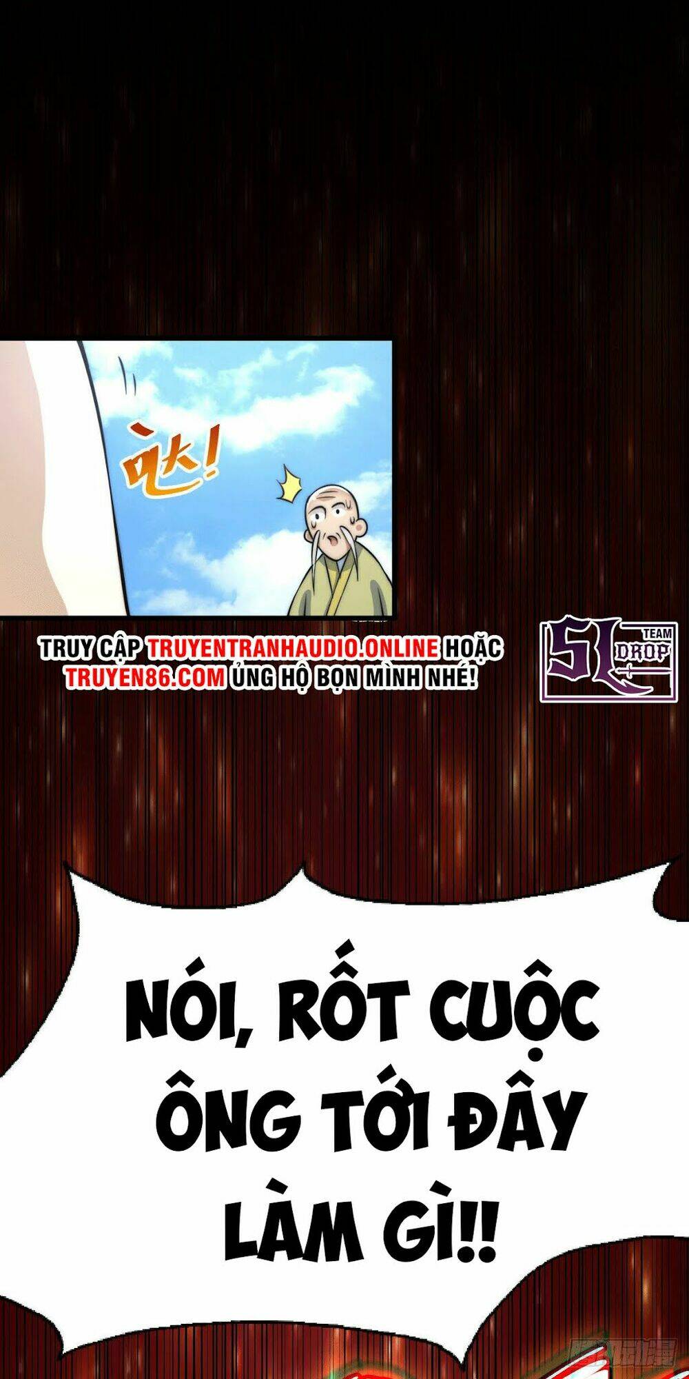 Người Trên Vạn Người Chapter 49 - Trang 2