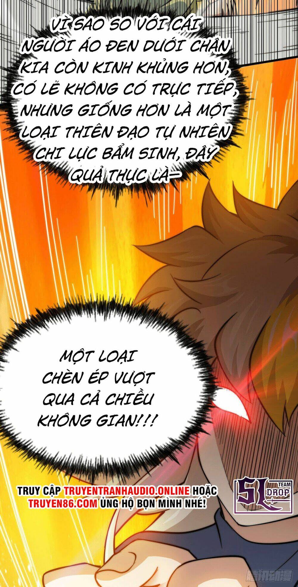 Người Trên Vạn Người Chapter 49 - Trang 2