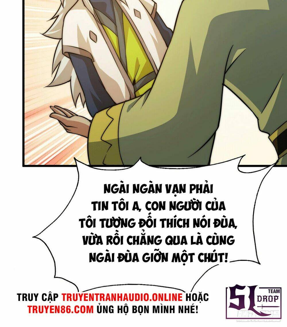 Người Trên Vạn Người Chapter 49 - Trang 2