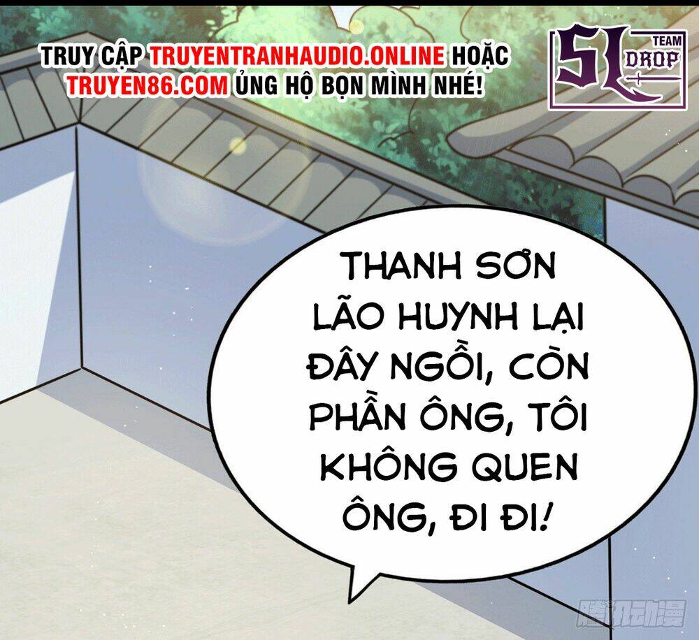 Người Trên Vạn Người Chapter 49 - Trang 2