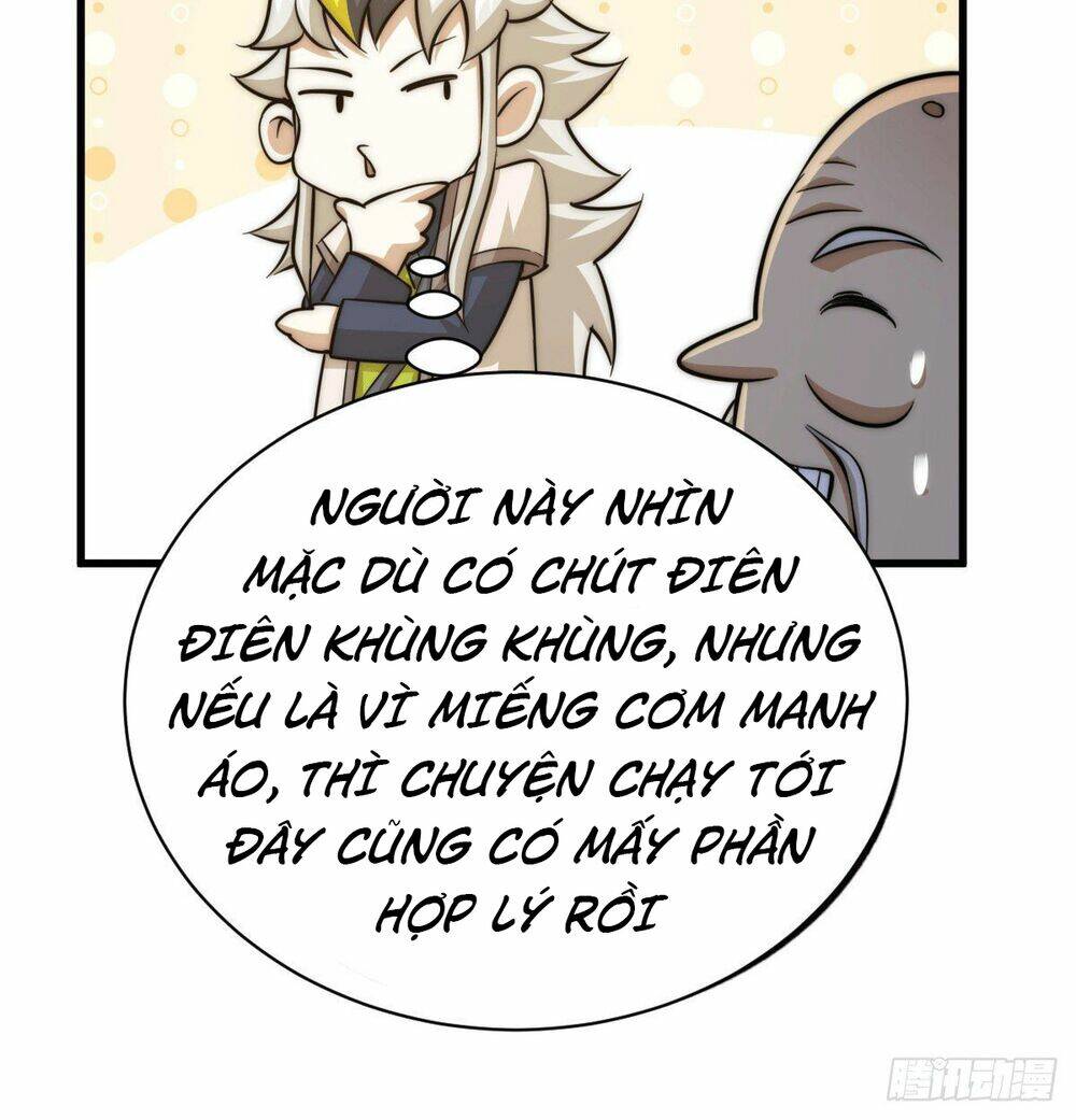 Người Trên Vạn Người Chapter 49 - Trang 2