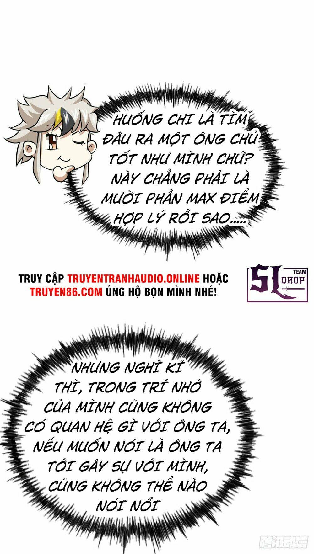 Người Trên Vạn Người Chapter 49 - Trang 2