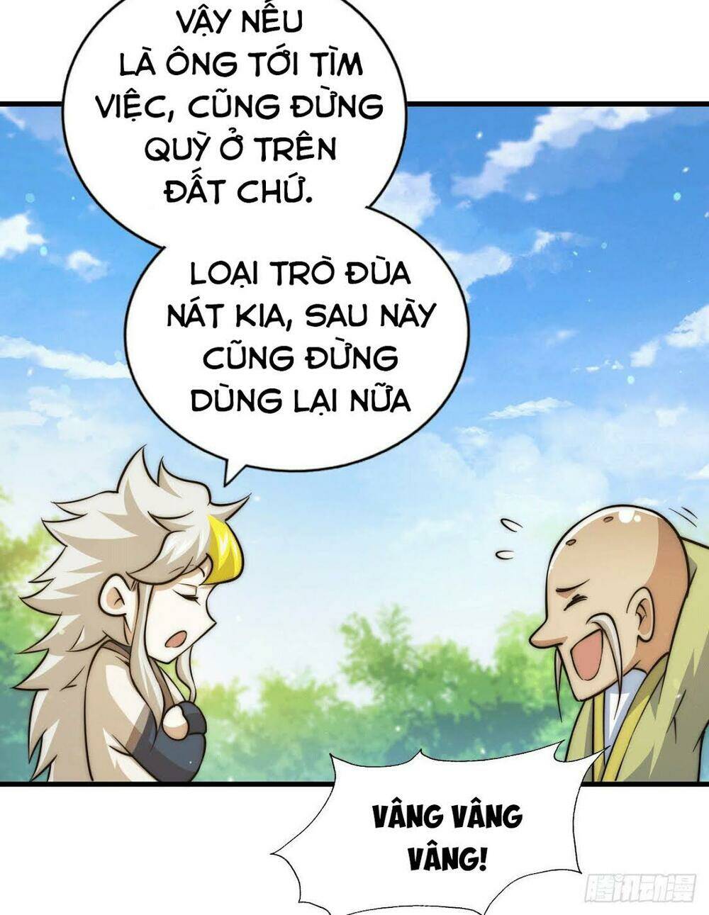 Người Trên Vạn Người Chapter 49 - Trang 2