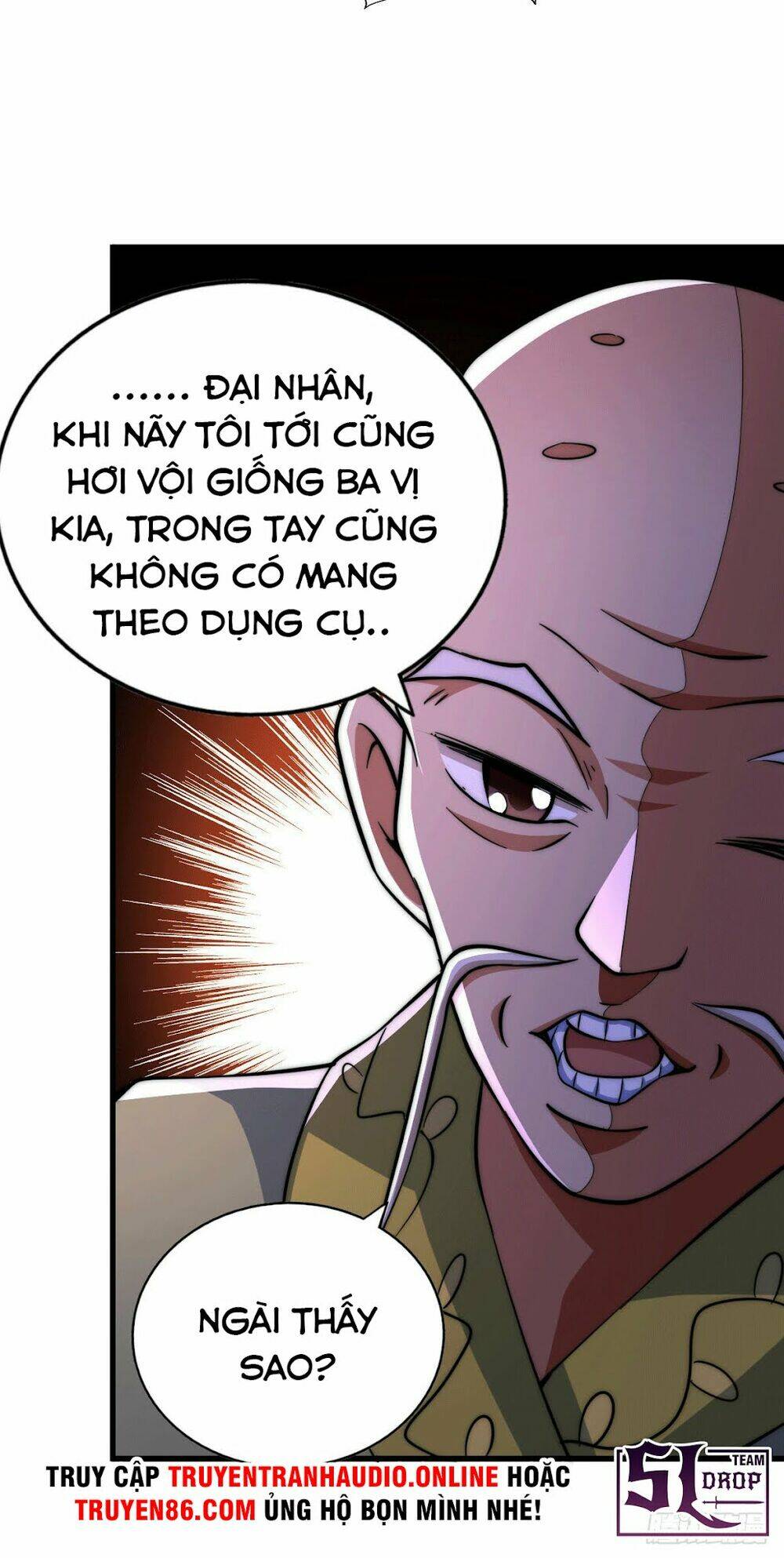 Người Trên Vạn Người Chapter 49 - Trang 2