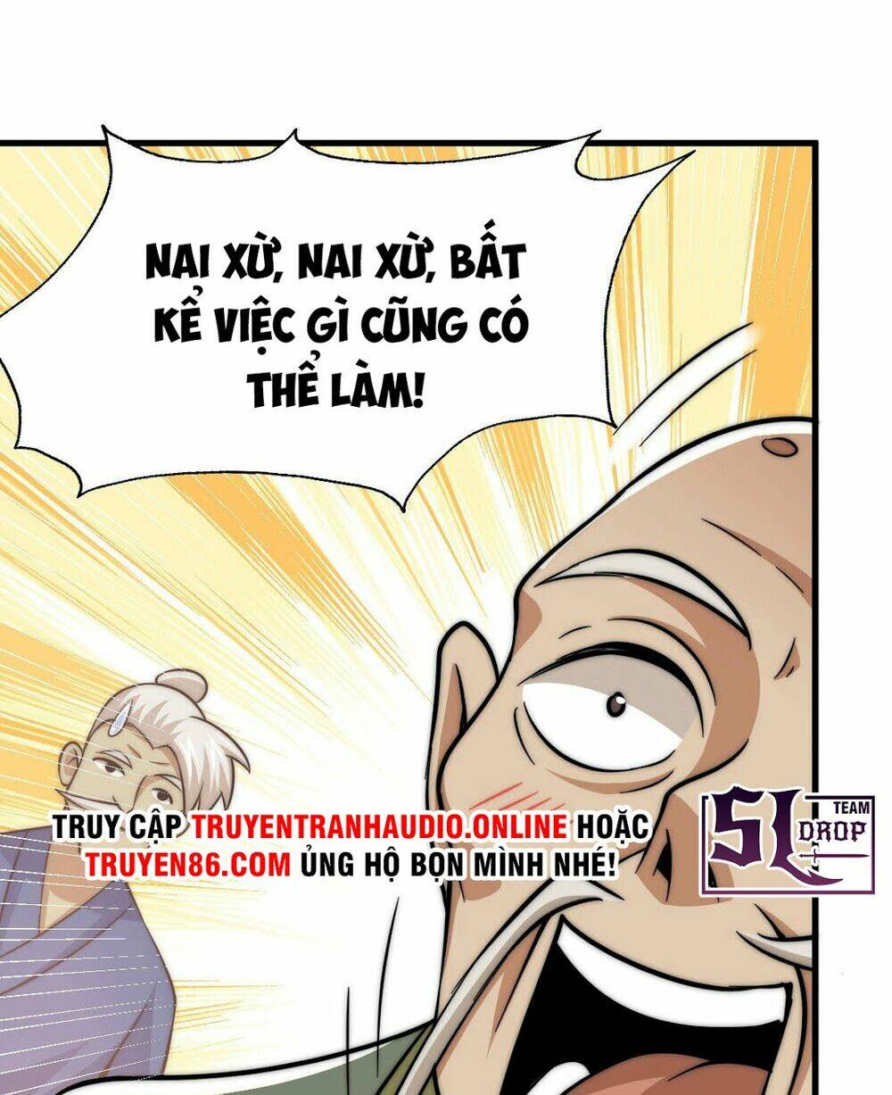 Người Trên Vạn Người Chapter 49 - Trang 2