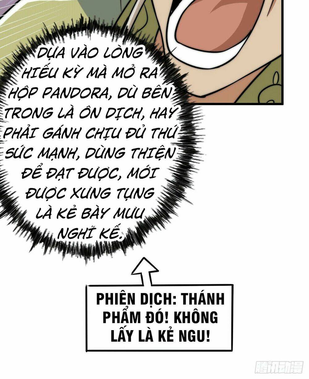 Người Trên Vạn Người Chapter 49 - Trang 2