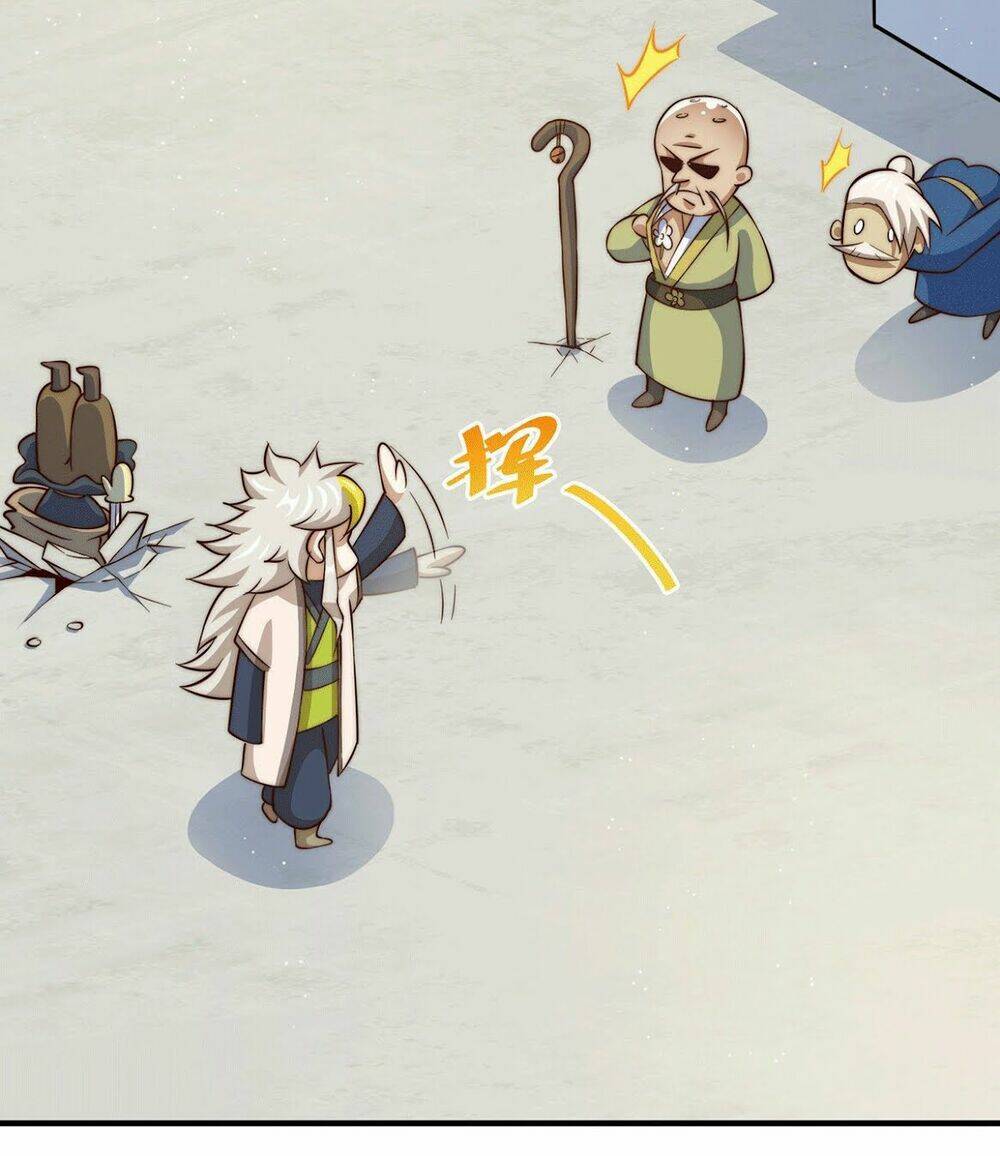 Người Trên Vạn Người Chapter 49 - Trang 2