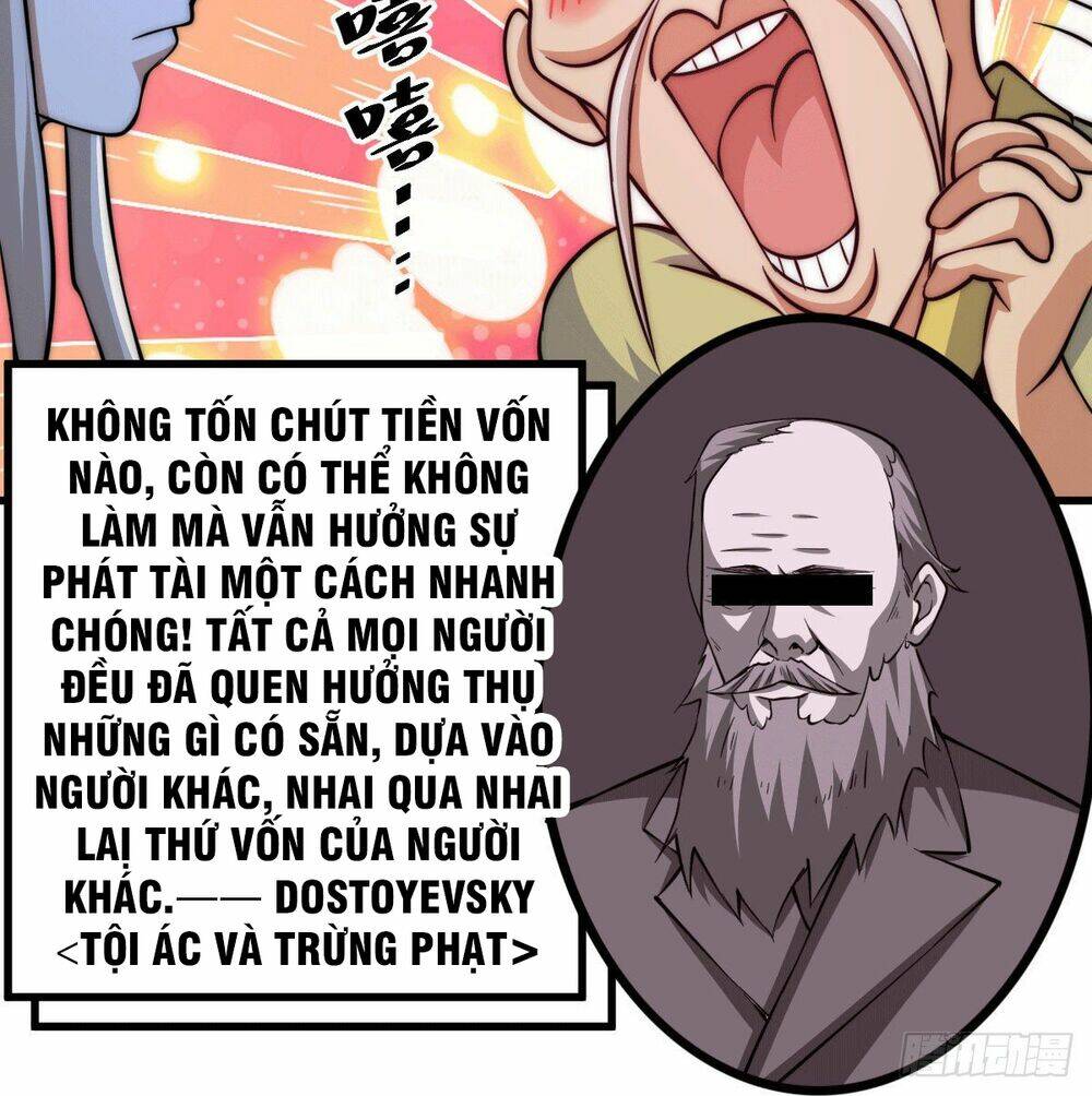 Người Trên Vạn Người Chapter 49 - Trang 2