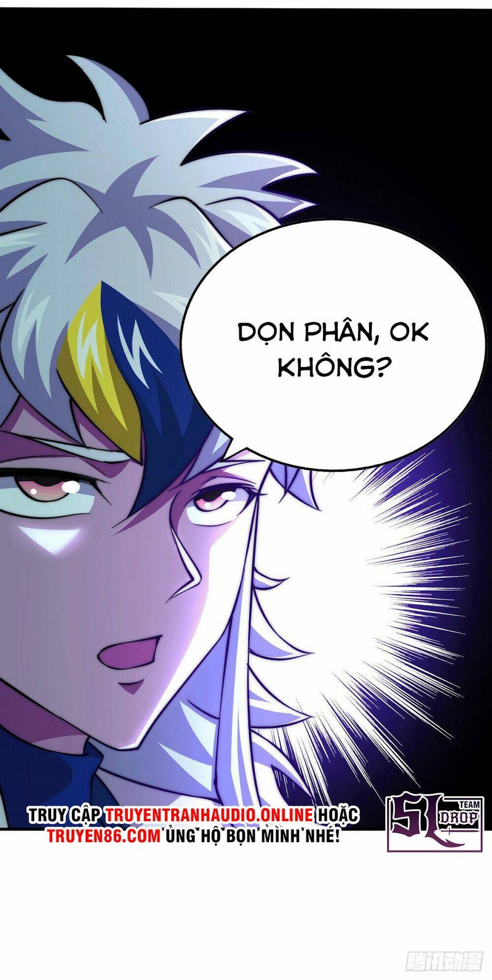 Người Trên Vạn Người Chapter 49 - Trang 2