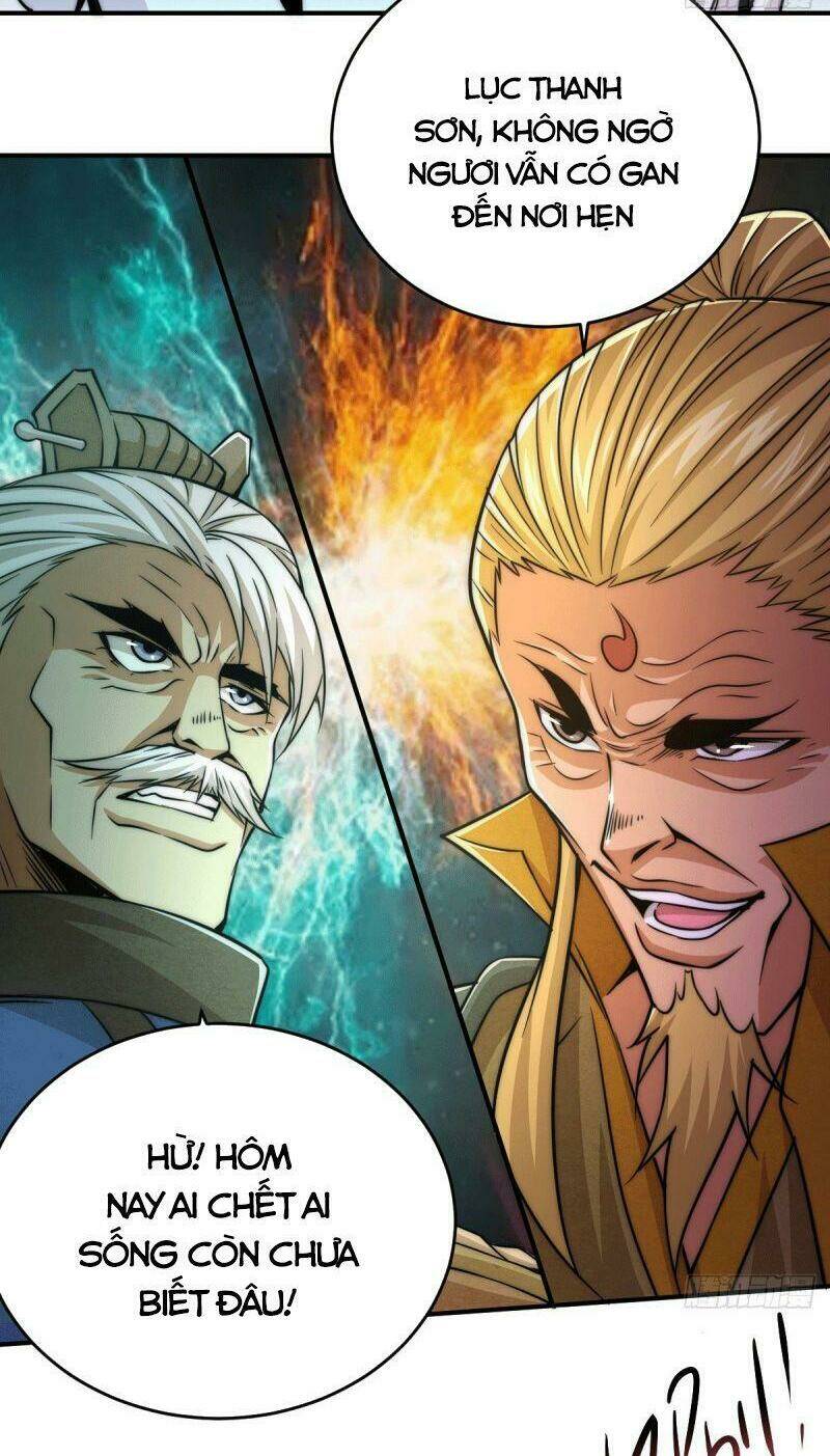 Người Trên Vạn Người Chapter 5 - Trang 2