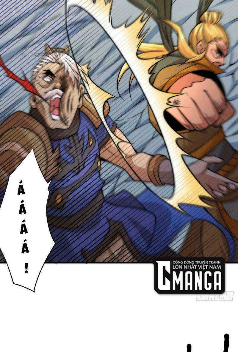 Người Trên Vạn Người Chapter 5 - Trang 2