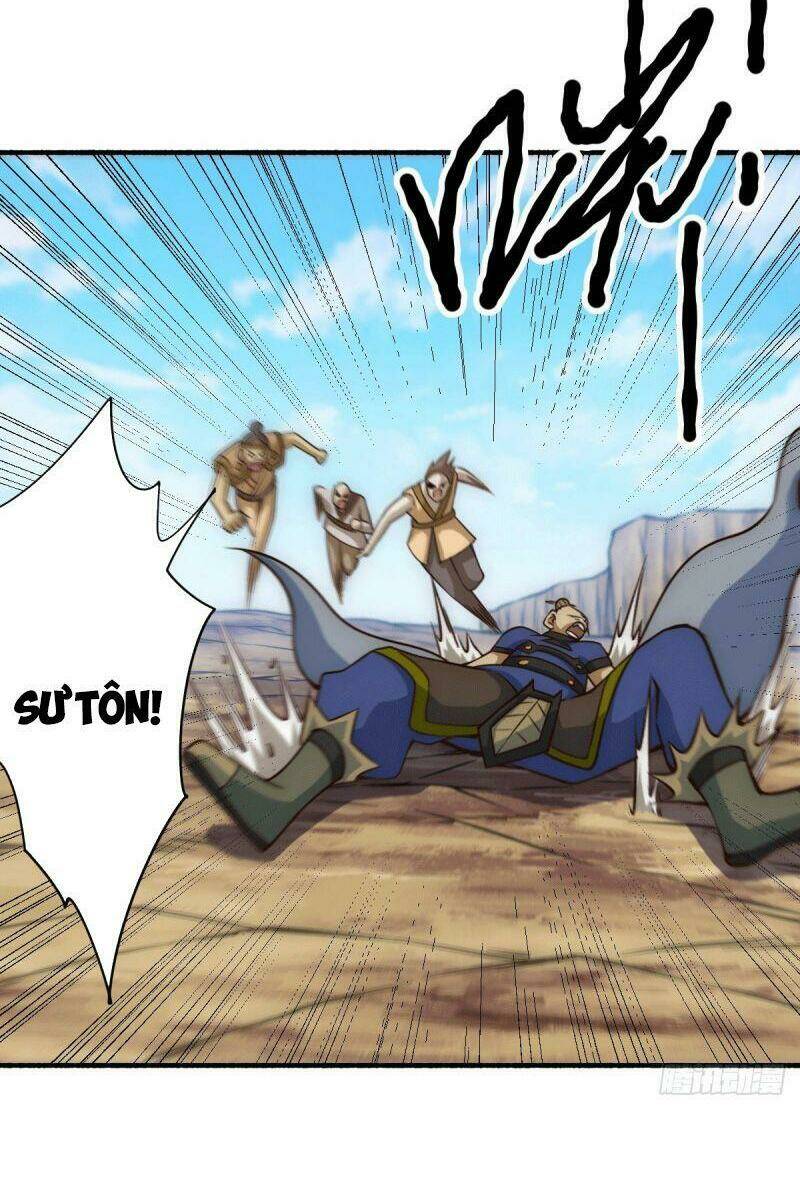 Người Trên Vạn Người Chapter 5 - Trang 2