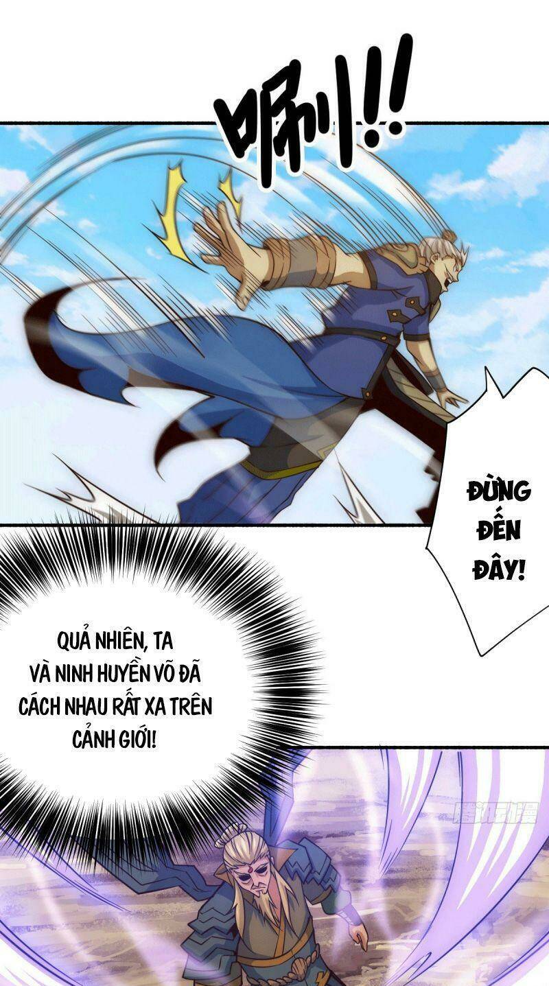 Người Trên Vạn Người Chapter 5 - Trang 2