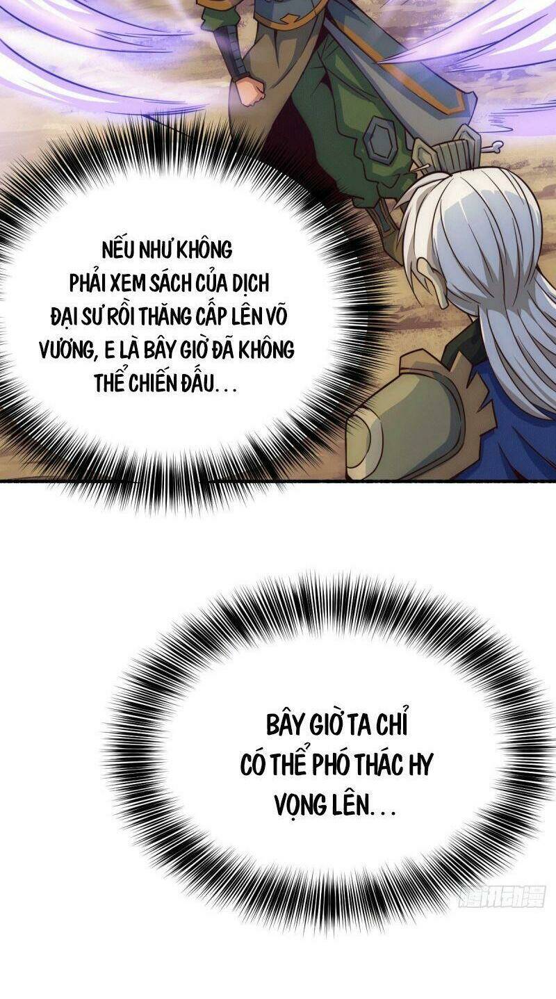 Người Trên Vạn Người Chapter 5 - Trang 2