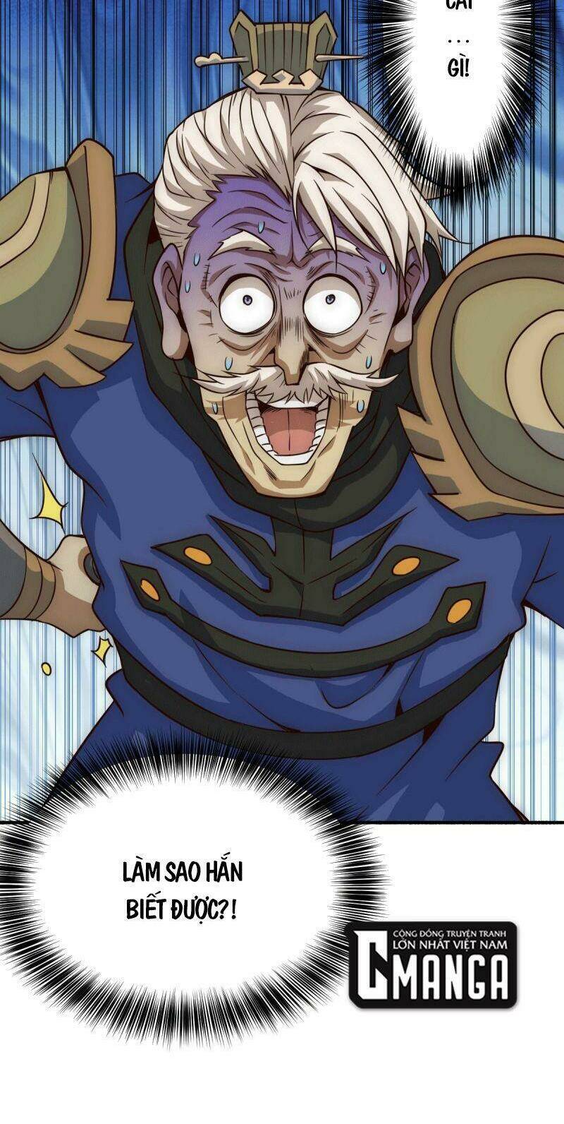 Người Trên Vạn Người Chapter 5 - Trang 2