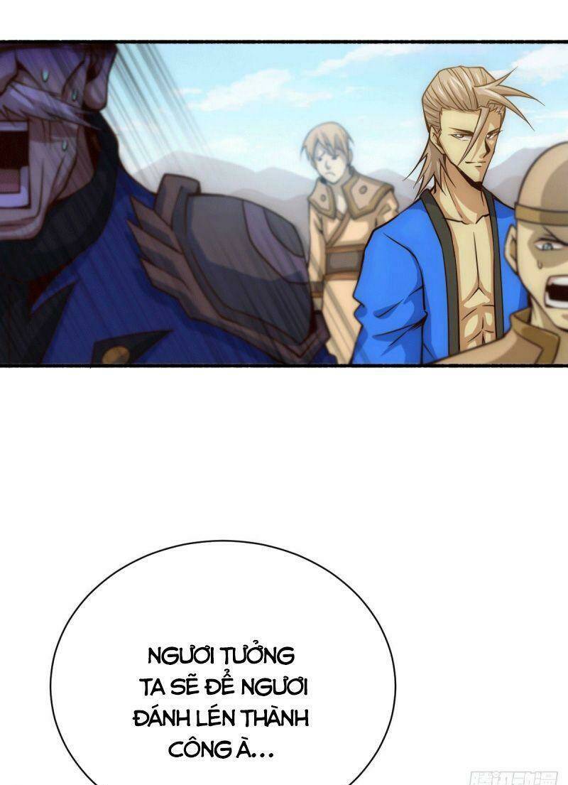 Người Trên Vạn Người Chapter 5 - Trang 2