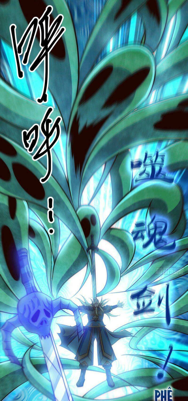 Người Trên Vạn Người Chapter 5 - Trang 2