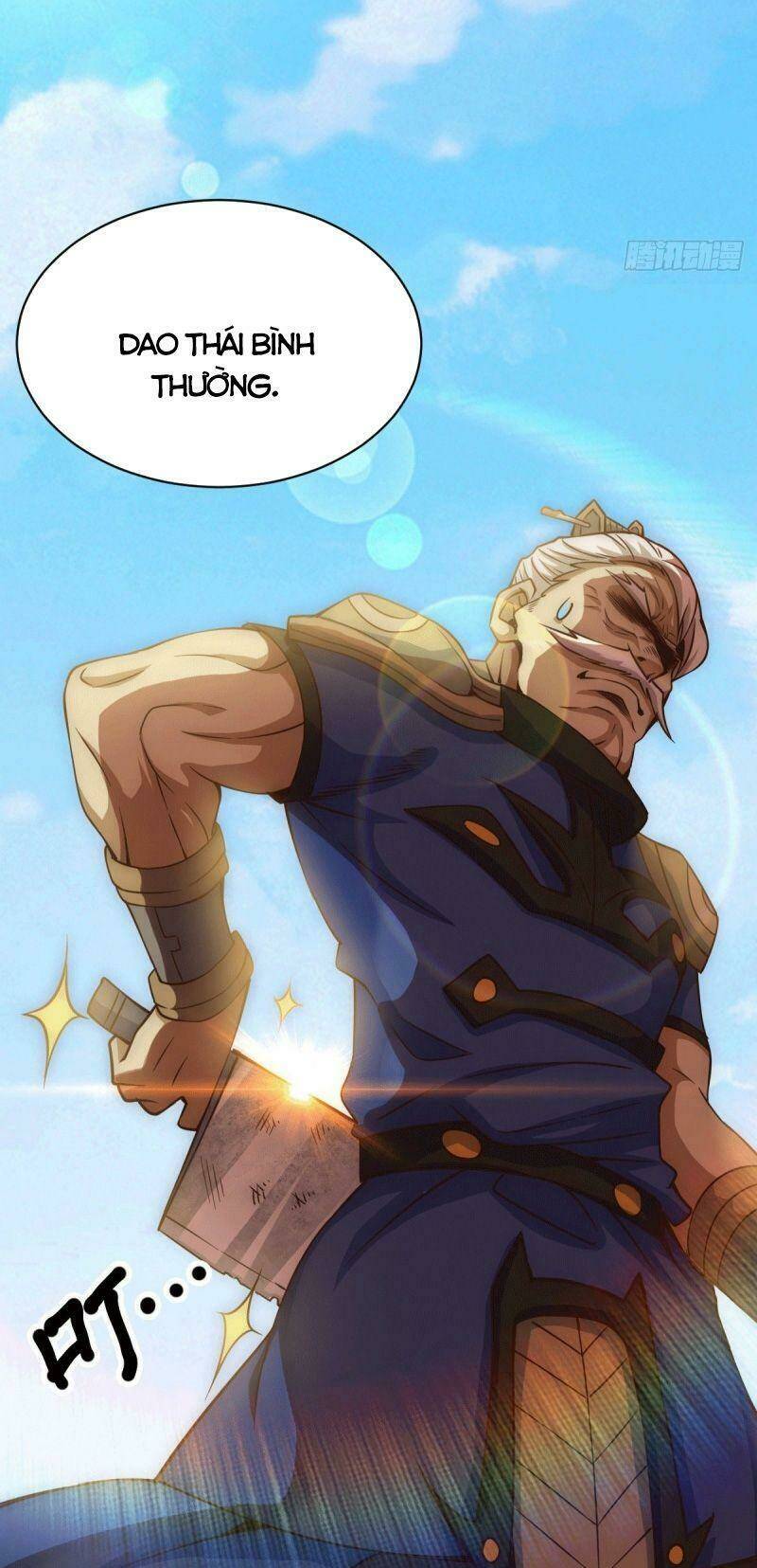 Người Trên Vạn Người Chapter 5 - Trang 2