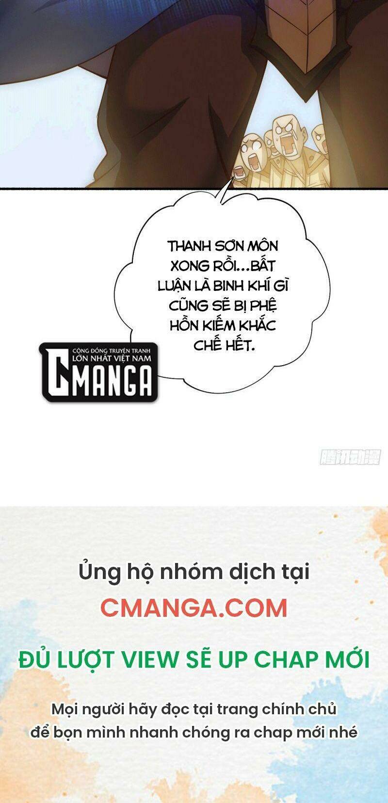 Người Trên Vạn Người Chapter 5 - Trang 2