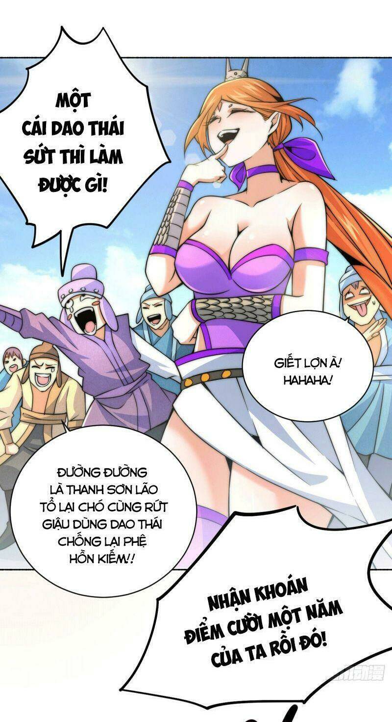 Người Trên Vạn Người Chapter 5 - Trang 2