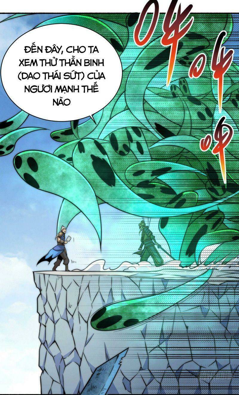 Người Trên Vạn Người Chapter 5 - Trang 2