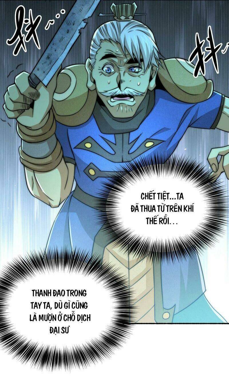 Người Trên Vạn Người Chapter 5 - Trang 2