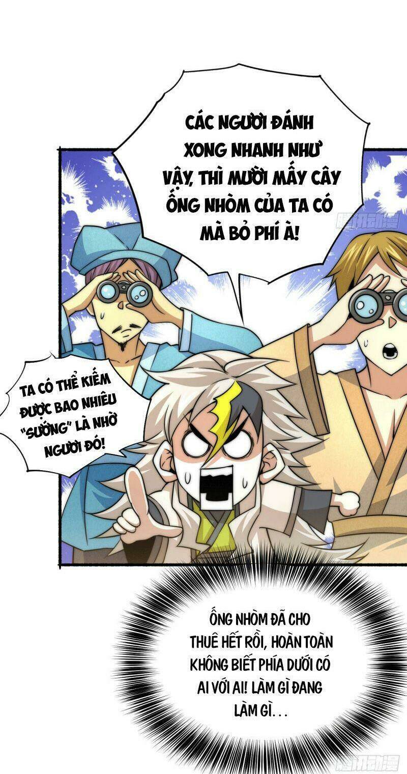 Người Trên Vạn Người Chapter 5 - Trang 2