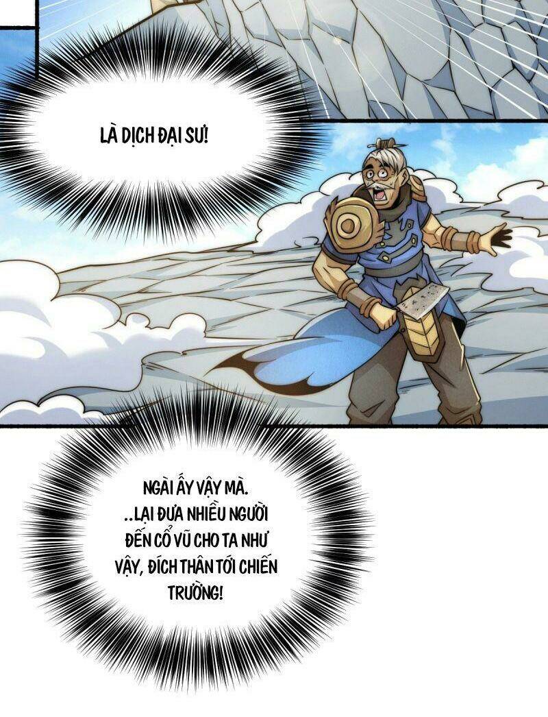 Người Trên Vạn Người Chapter 5 - Trang 2