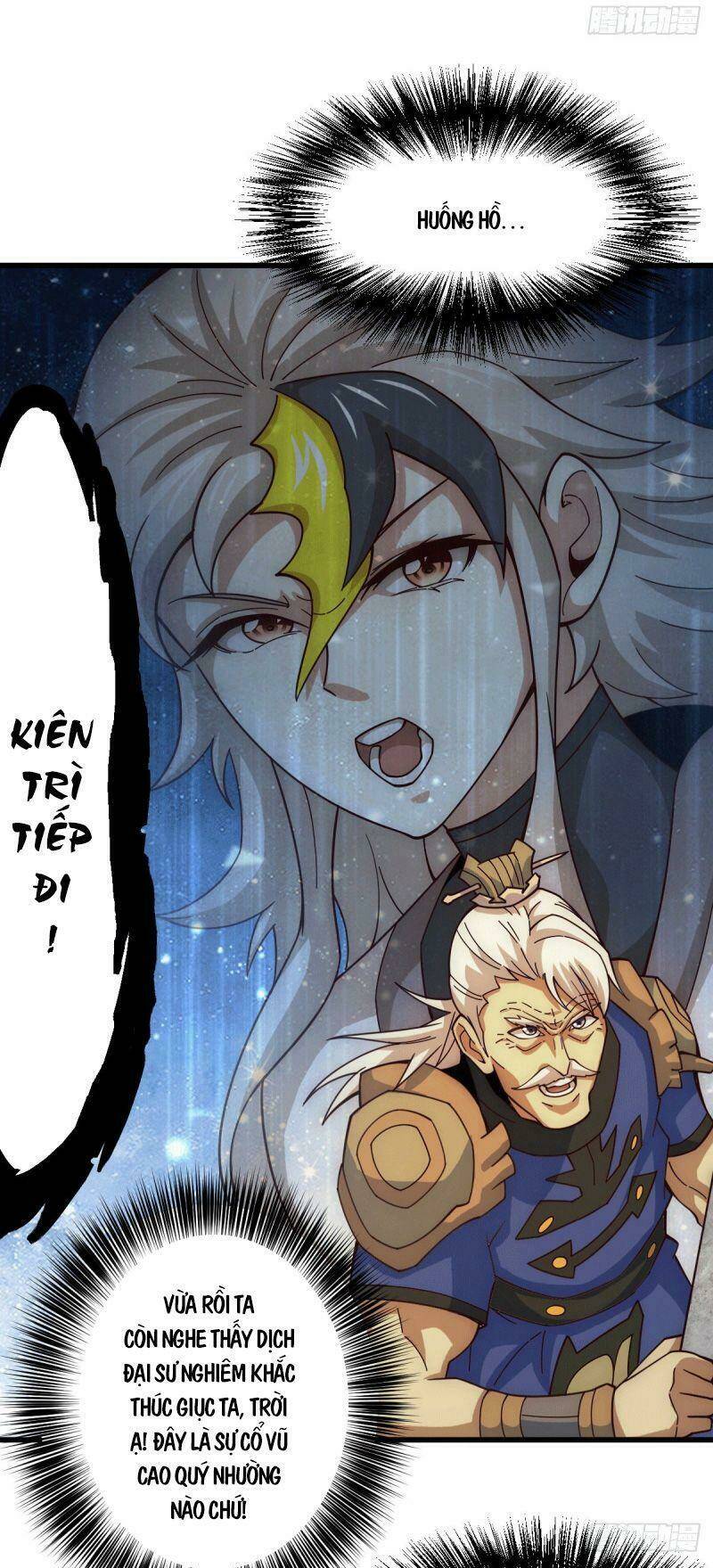 Người Trên Vạn Người Chapter 5 - Trang 2