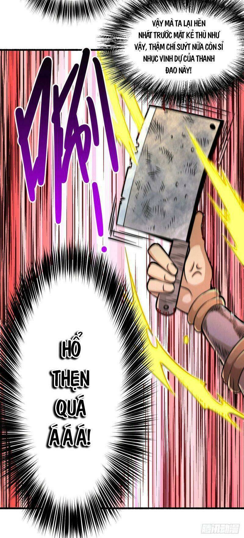 Người Trên Vạn Người Chapter 5 - Trang 2