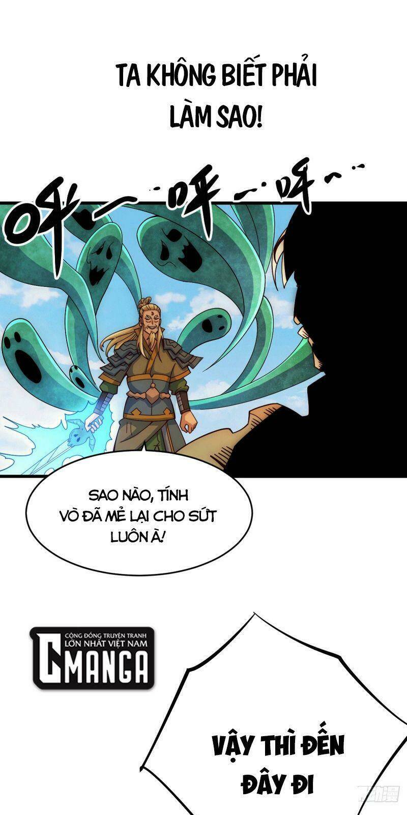 Người Trên Vạn Người Chapter 5 - Trang 2