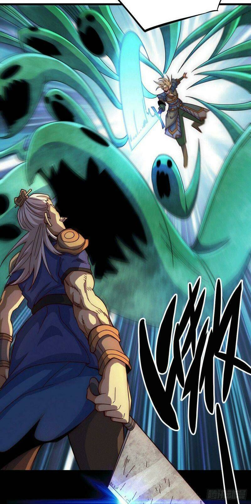 Người Trên Vạn Người Chapter 5 - Trang 2