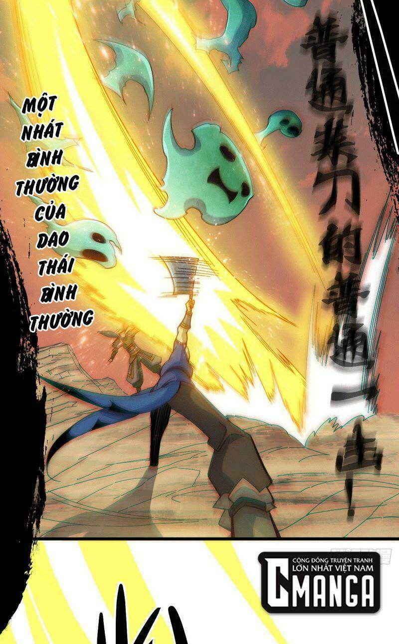 Người Trên Vạn Người Chapter 5 - Trang 2