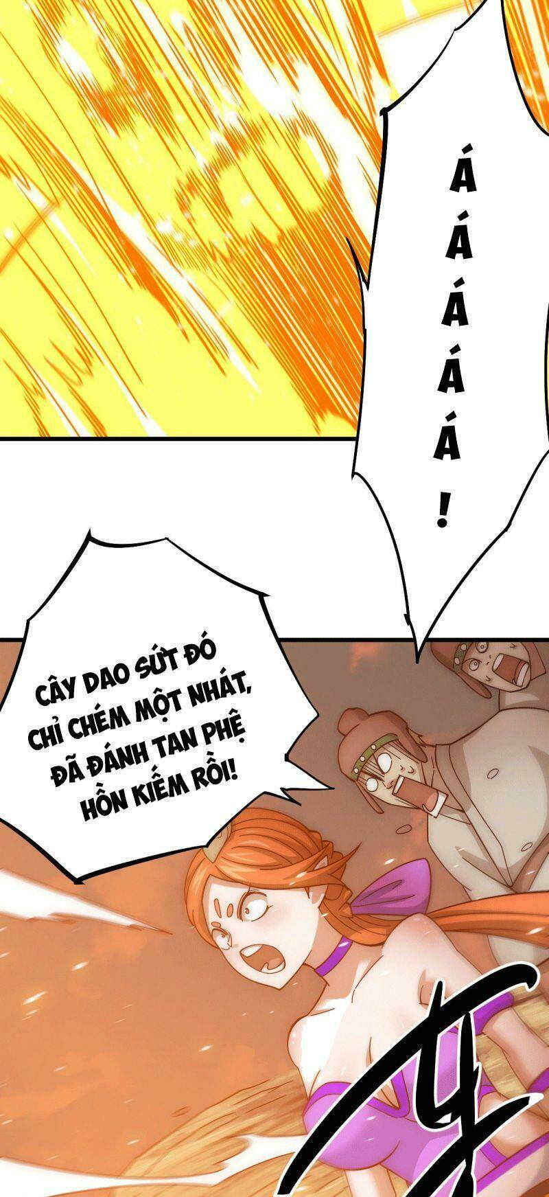 Người Trên Vạn Người Chapter 5 - Trang 2