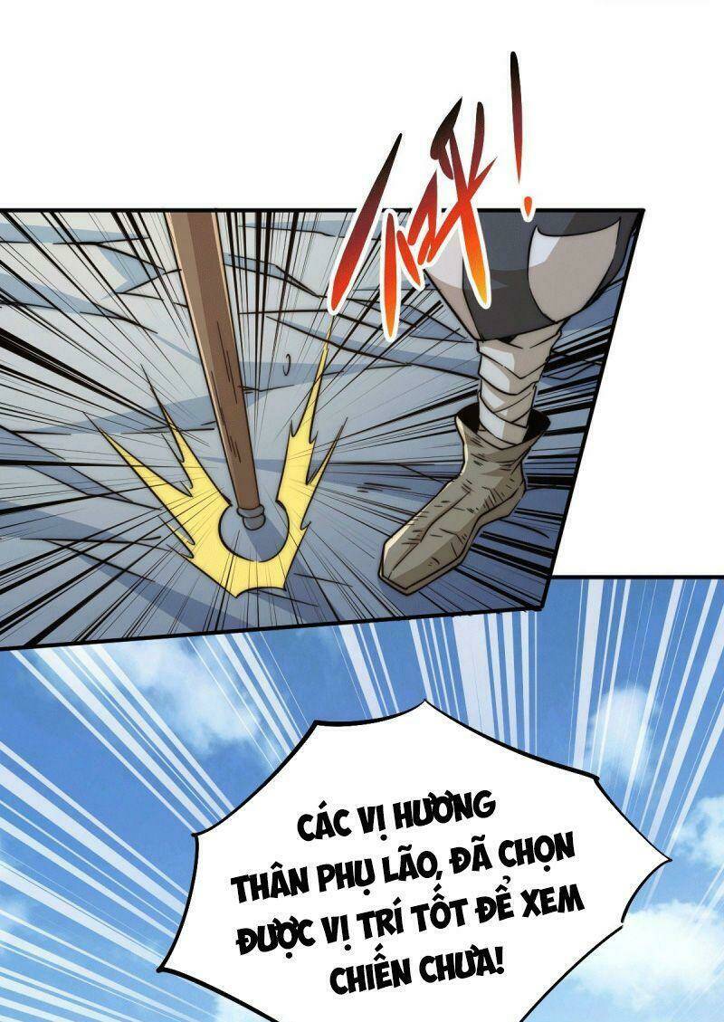 Người Trên Vạn Người Chapter 5 - Trang 2