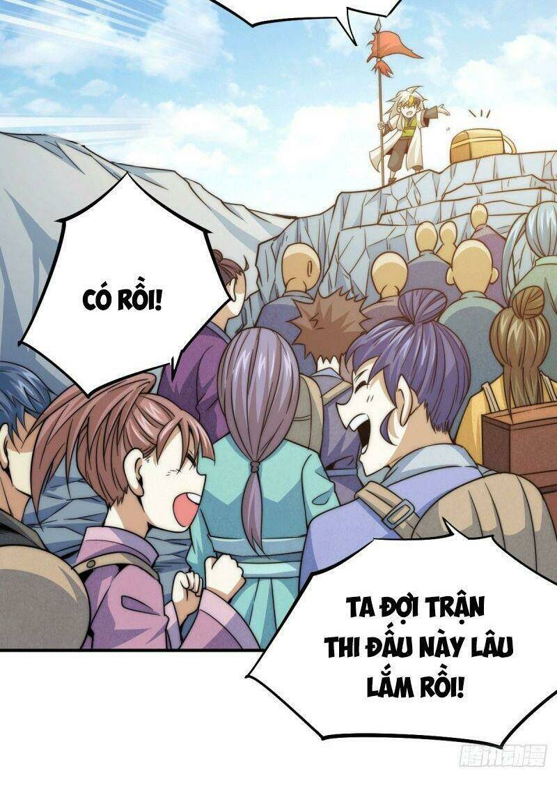 Người Trên Vạn Người Chapter 5 - Trang 2