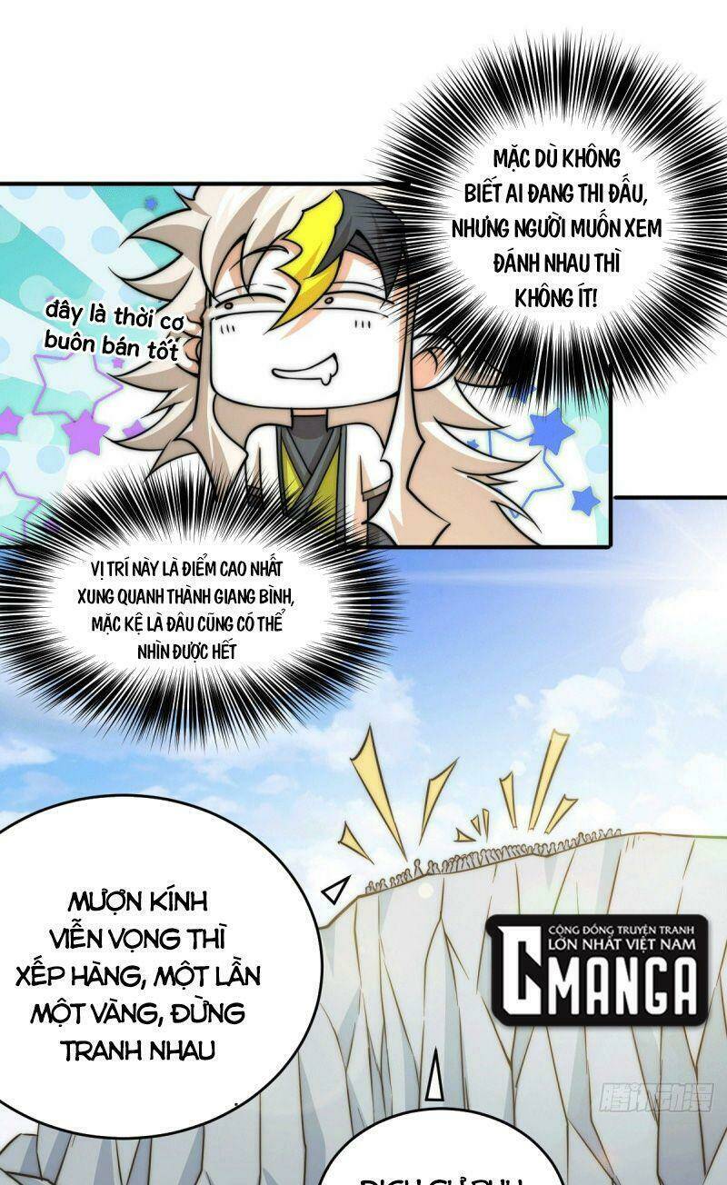 Người Trên Vạn Người Chapter 5 - Trang 2