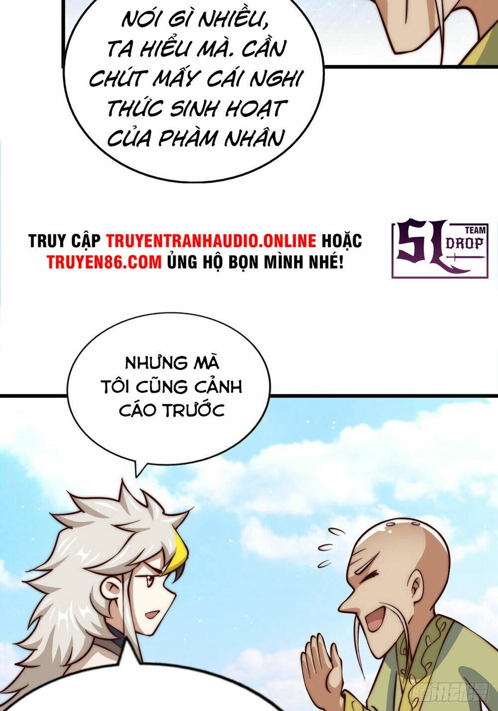 Người Trên Vạn Người Chapter 50 - Trang 2