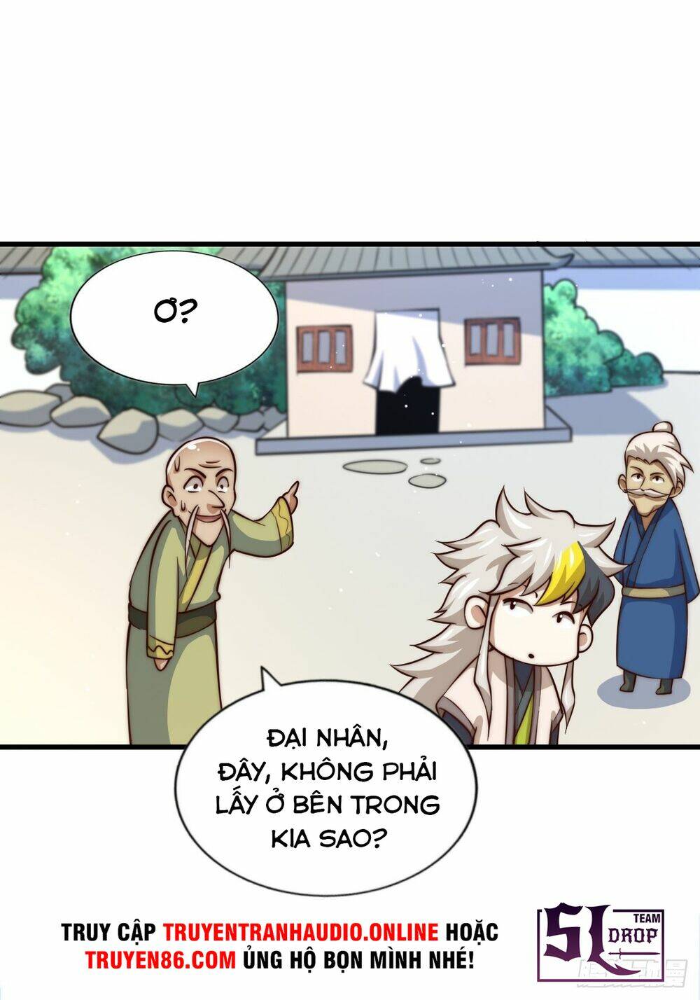 Người Trên Vạn Người Chapter 50 - Trang 2