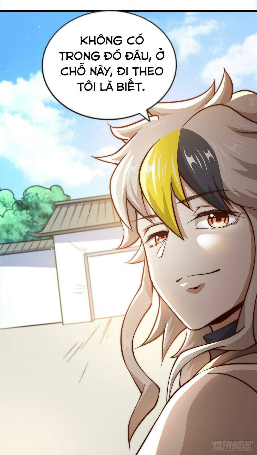 Người Trên Vạn Người Chapter 50 - Trang 2