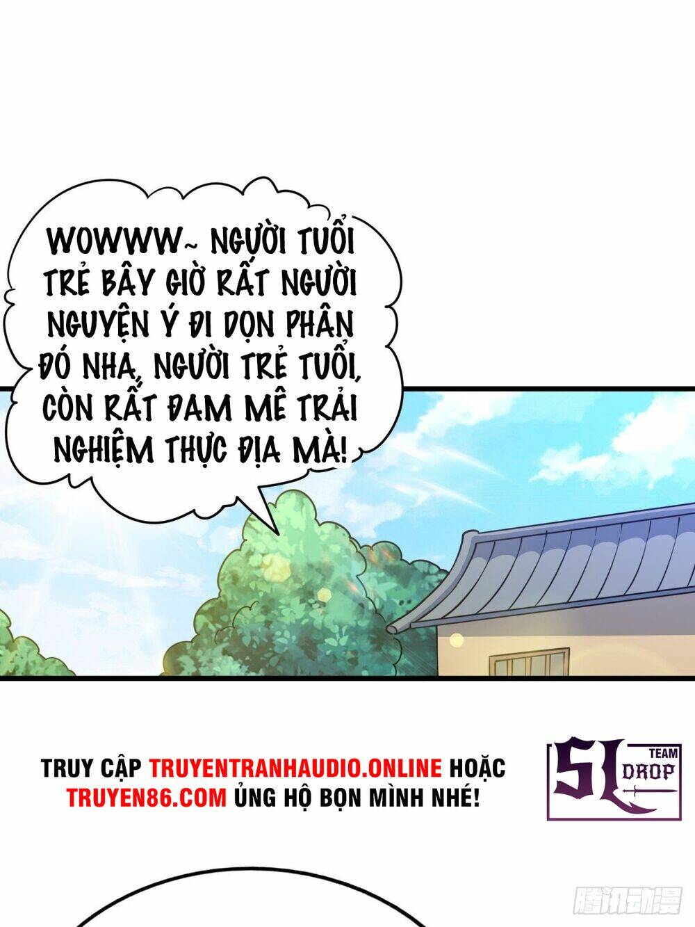 Người Trên Vạn Người Chapter 50 - Trang 2