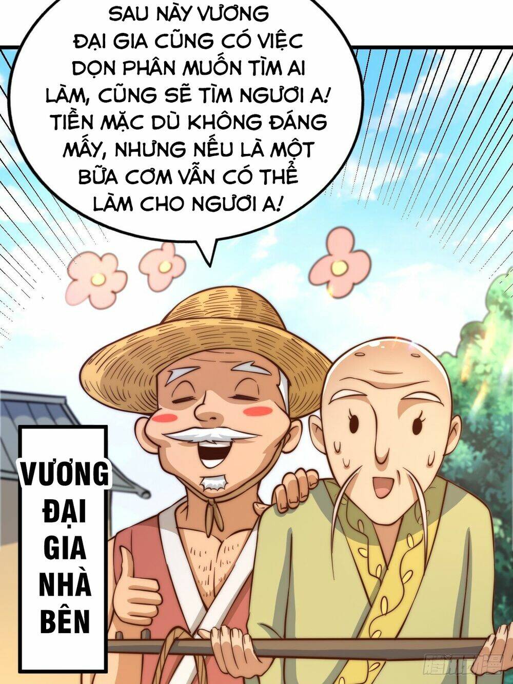Người Trên Vạn Người Chapter 50 - Trang 2