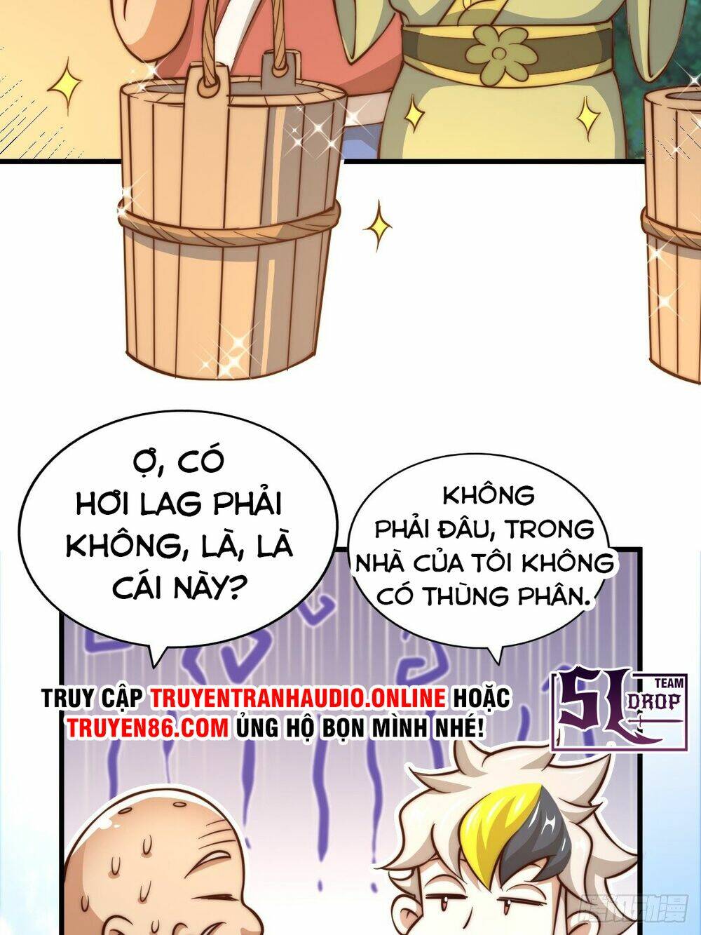 Người Trên Vạn Người Chapter 50 - Trang 2