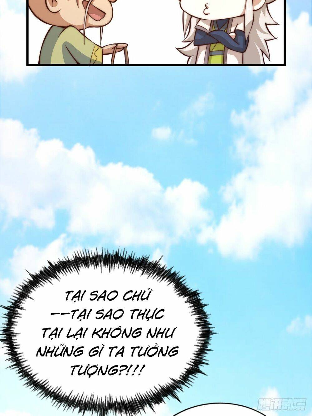 Người Trên Vạn Người Chapter 50 - Trang 2