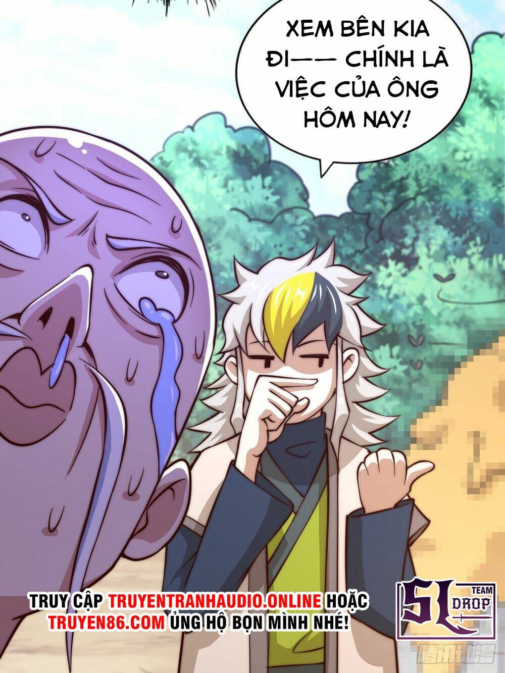 Người Trên Vạn Người Chapter 50 - Trang 2