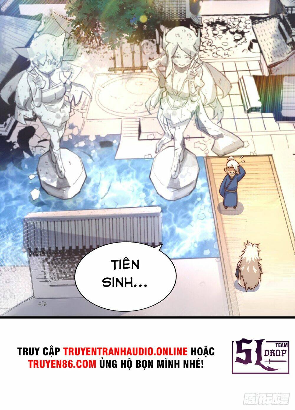 Người Trên Vạn Người Chapter 50 - Trang 2