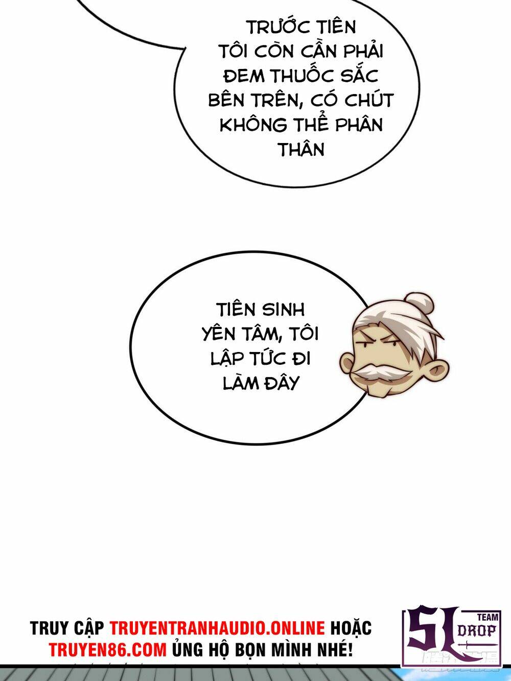 Người Trên Vạn Người Chapter 50 - Trang 2